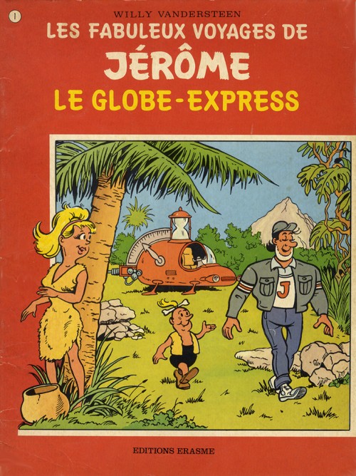 Globe-Express (Le)