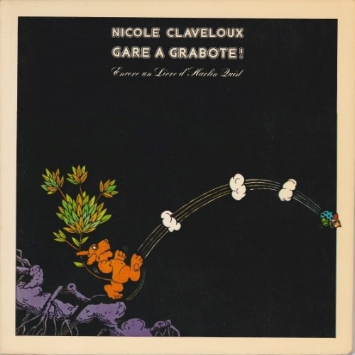 Gare à Grabote !