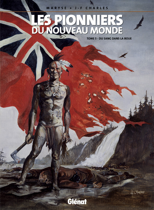 Sang dans la boue (Du)