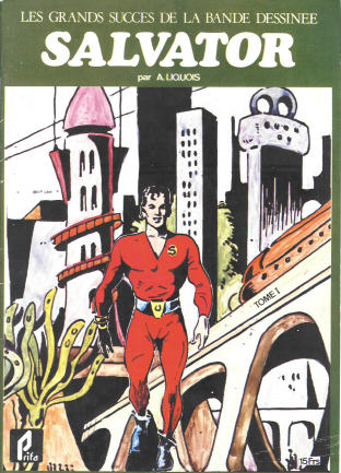 Salvator 1