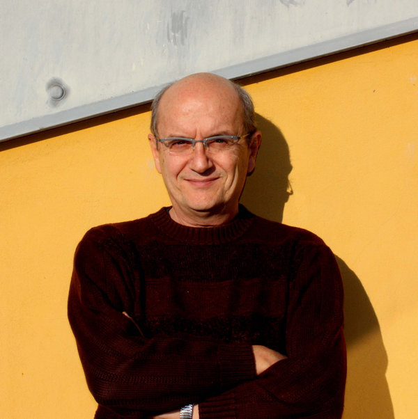 Giancarlo Alessandrini - Auteur