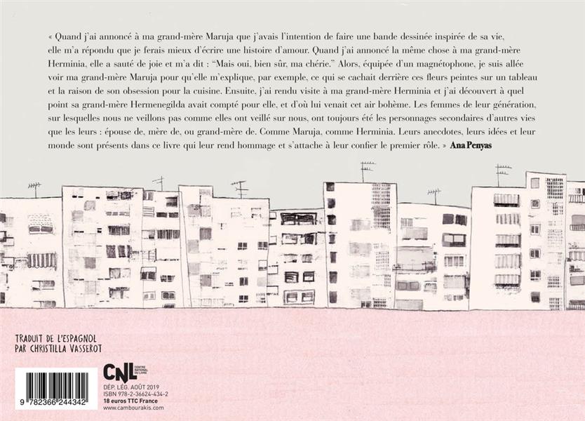 Nous allons toutes bien - Extrait 1