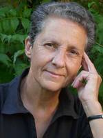Valérie Armand-Perronet - Auteur