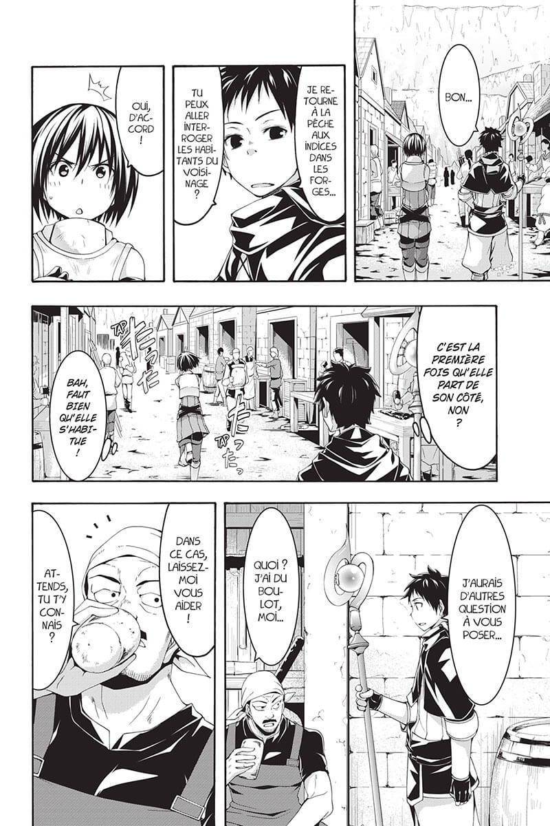 I'm standing on a million lives 11 - Extrait 1