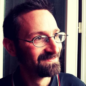 Ulric Stahl / Ulric - Auteur