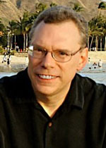 Alan Brennert - Auteur
