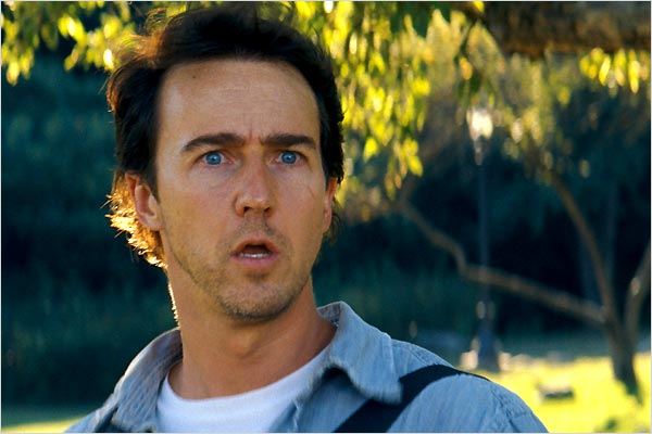 Edward Norton - Auteur