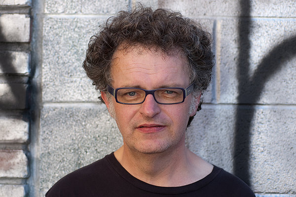 Tom Peyer - Auteur