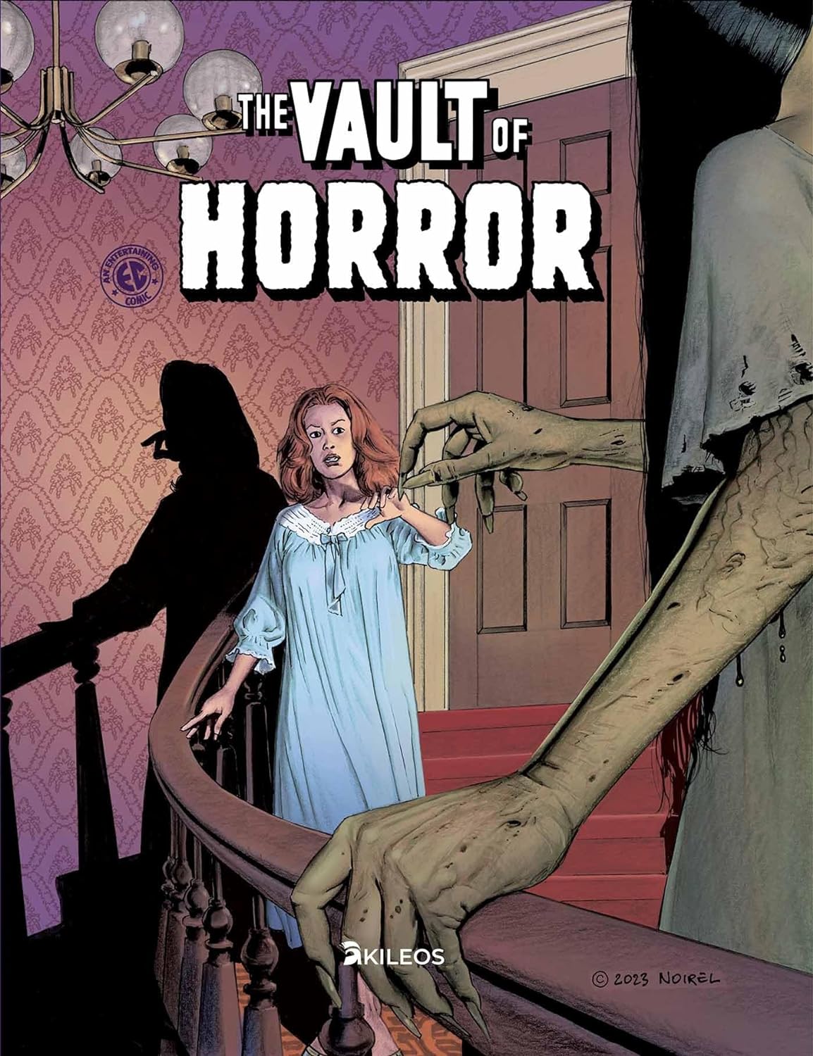 Vault of Horror (The) 2