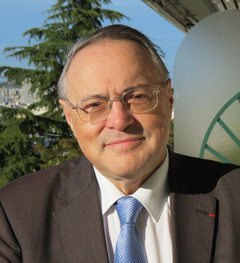 Jean-Christian Petitfils - Auteur