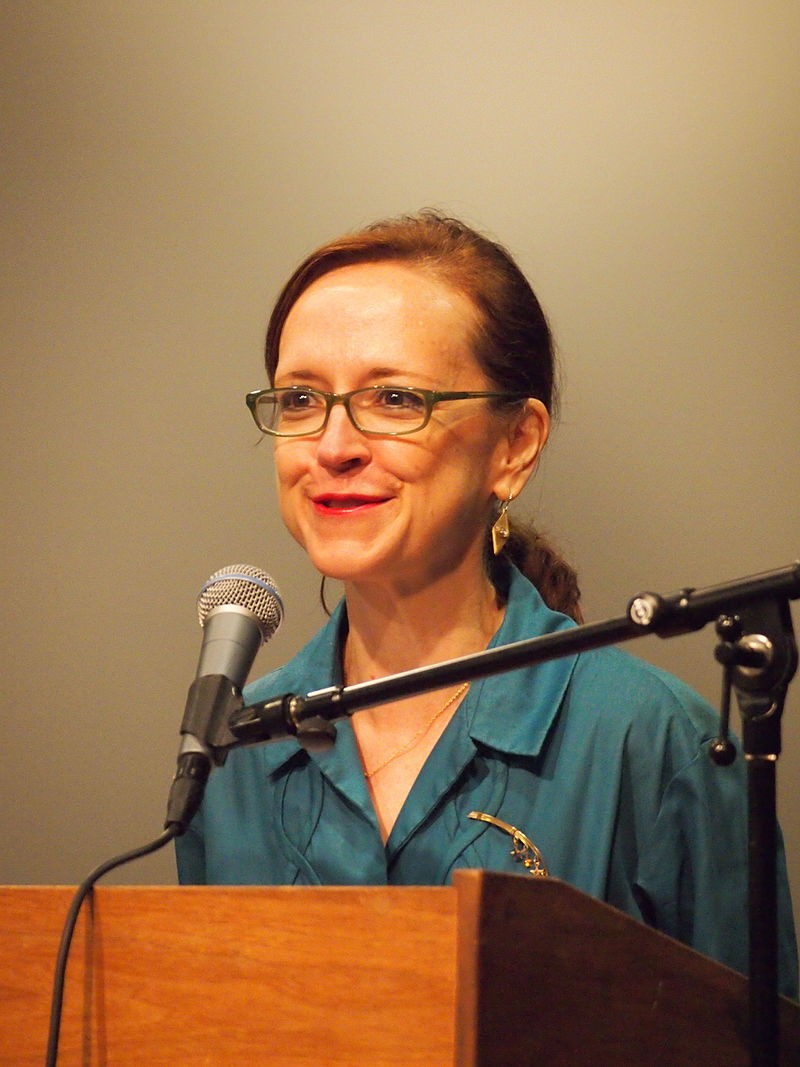 Meggan Abbott - Auteur