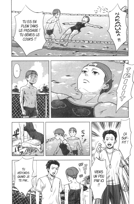 Fleurs du mal (Les) 4 - Extrait 1