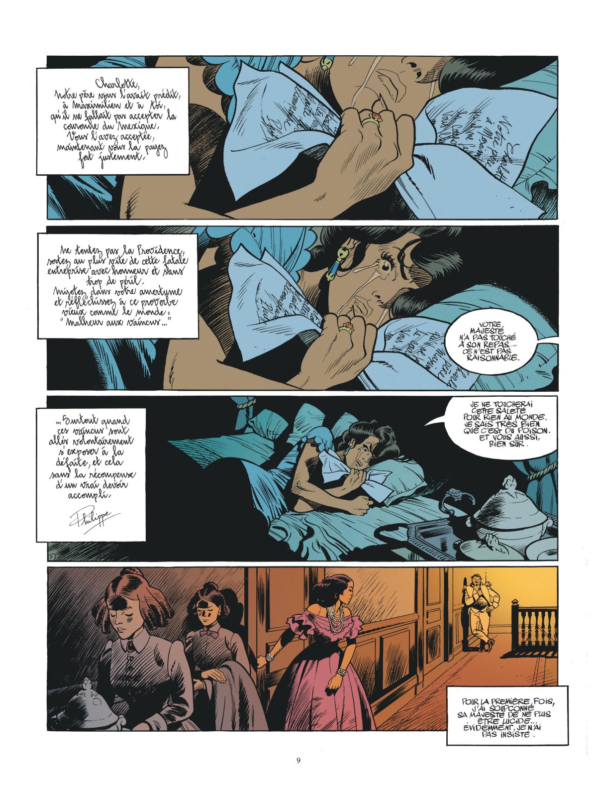 Soixante ans de solitude - Extrait 1