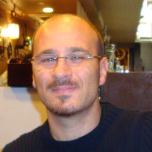 Antonio Sarchione - Auteur
