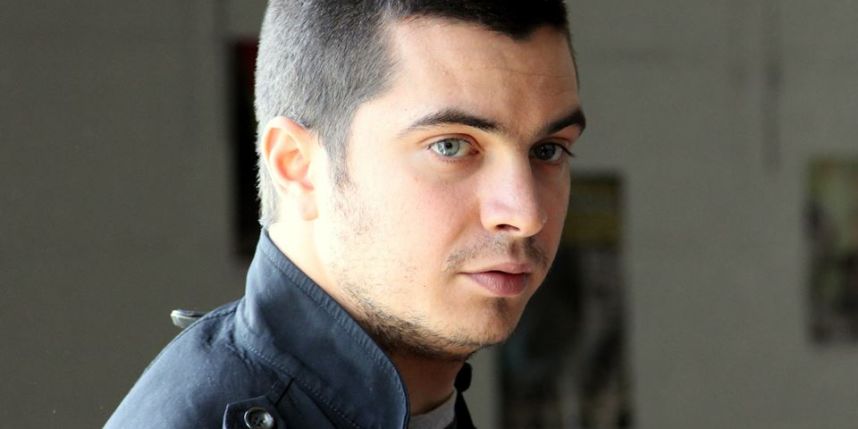 Jérémie Guez - Auteur