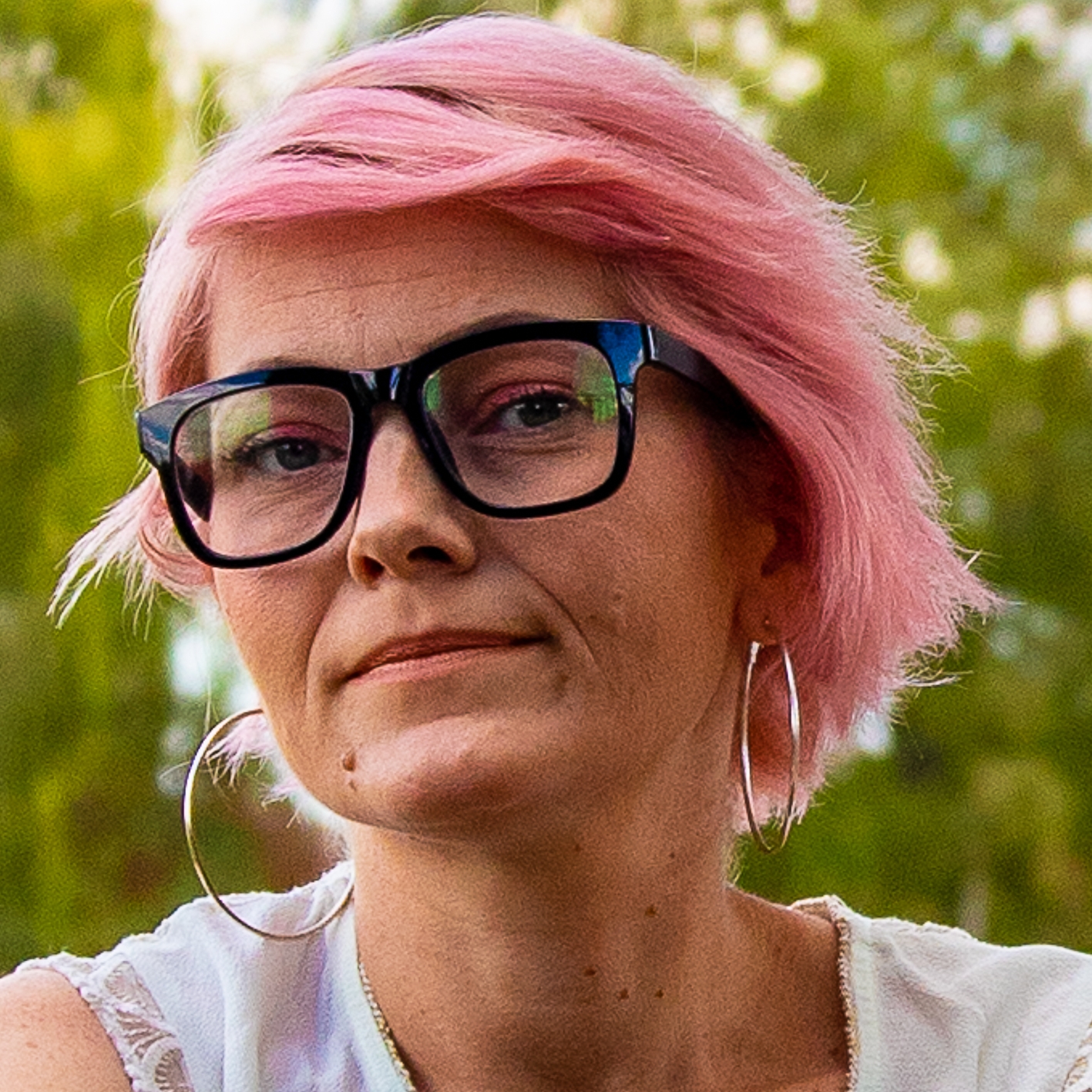 Audrey Millet - Auteur