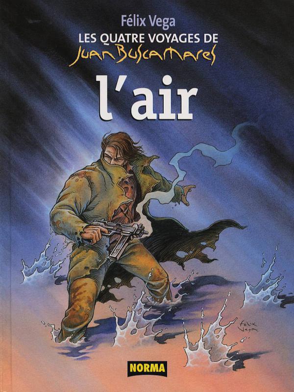 Air (L')