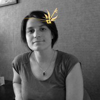 Diane Ranville - Auteur