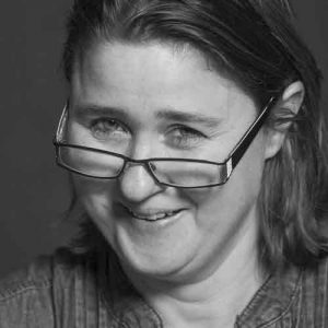 Nathalie Troquette - Auteur
