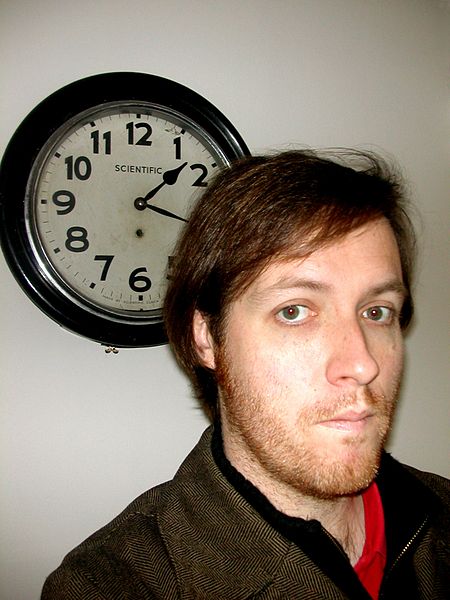 Hervé Bourhis - Auteur