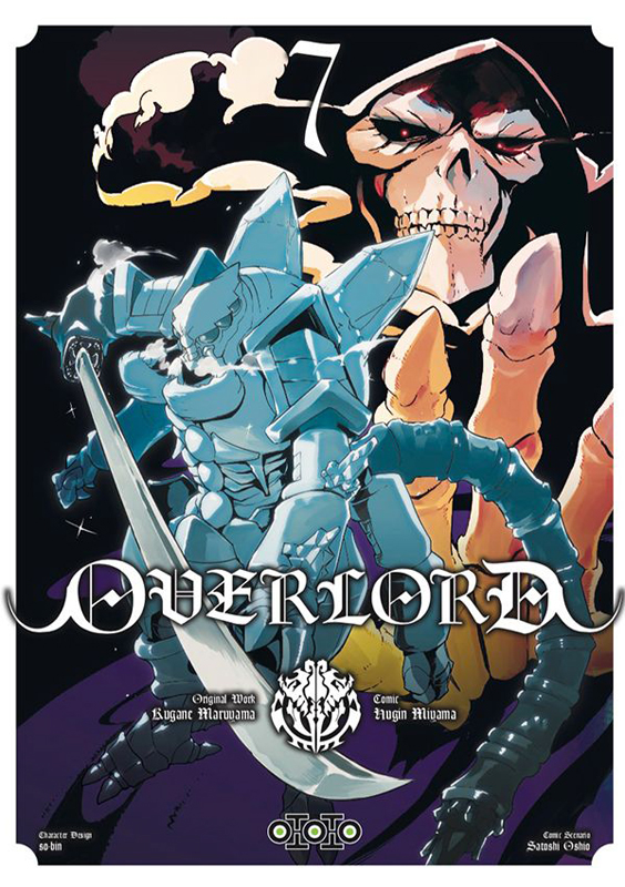 Overlord 7