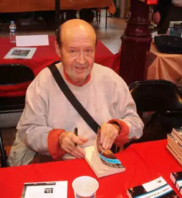 Paul-Jean Hérault - Auteur