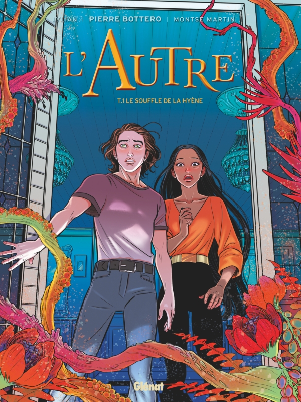 Série Autre (L')