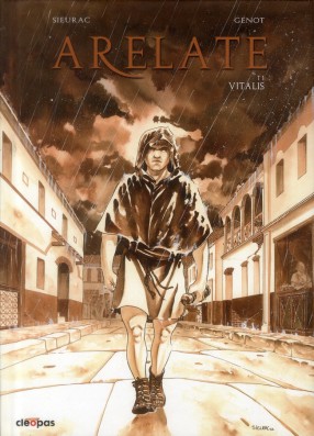 Série Arelate