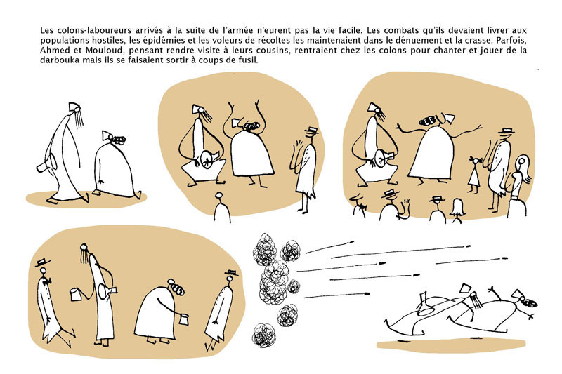 Empire (L') - Extrait 1