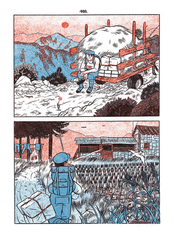 Servir le peuple - Extrait 1