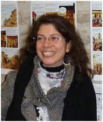 Virginie De Lambert - Auteur