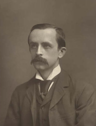 James Matthew Barrie - Auteur