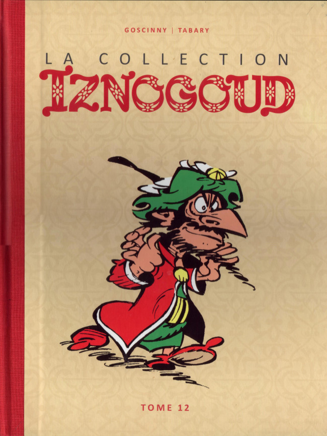 Iznogoud 12