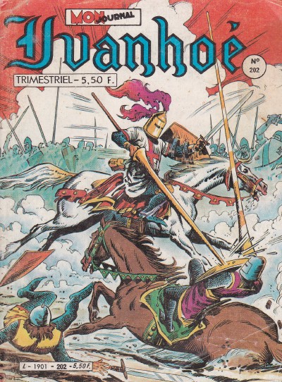 À la recherche de Brandan