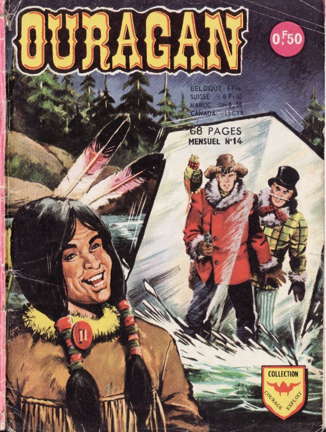 Secret du professeur (Le)