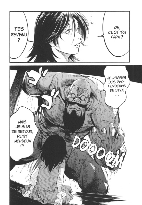 Ban le bouseux 1 - Extrait 1