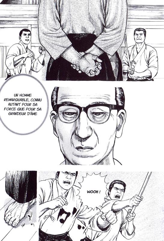 Free Fight 30 - Extrait 1