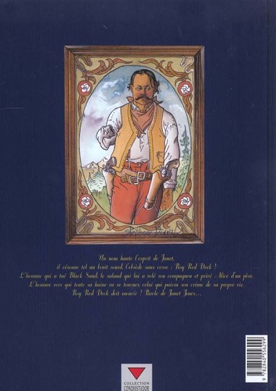 Traque (La) - Extrait 1