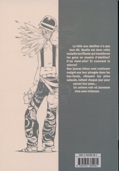 Malade mystérieuse (La) - Extrait 1