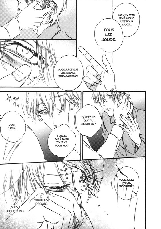 Orpheus of Midnight - Extrait 1