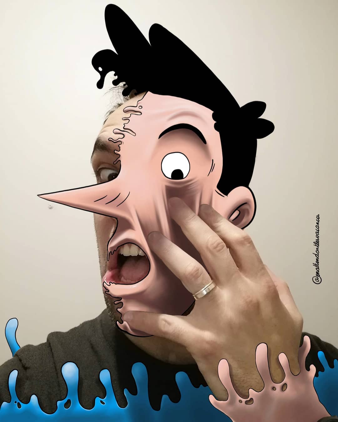 Antoine Zito - Auteur