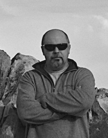 Jerry Frissen - Auteur