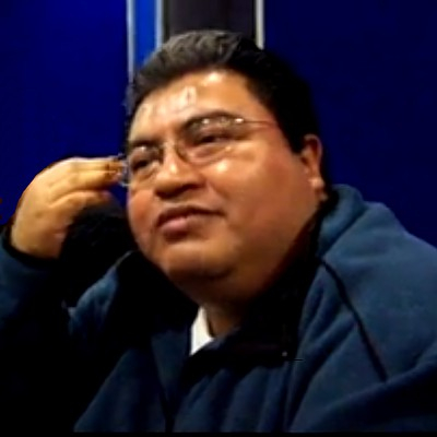 Juan Vlasco - Auteur