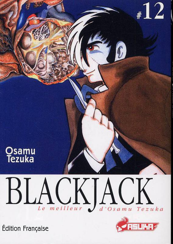 Black Jack 12