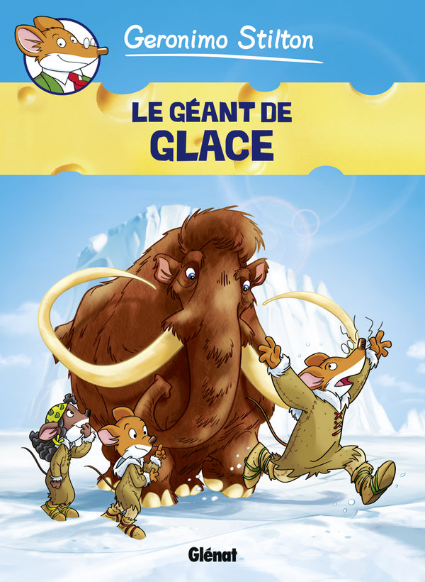 Géant de glace (Le)