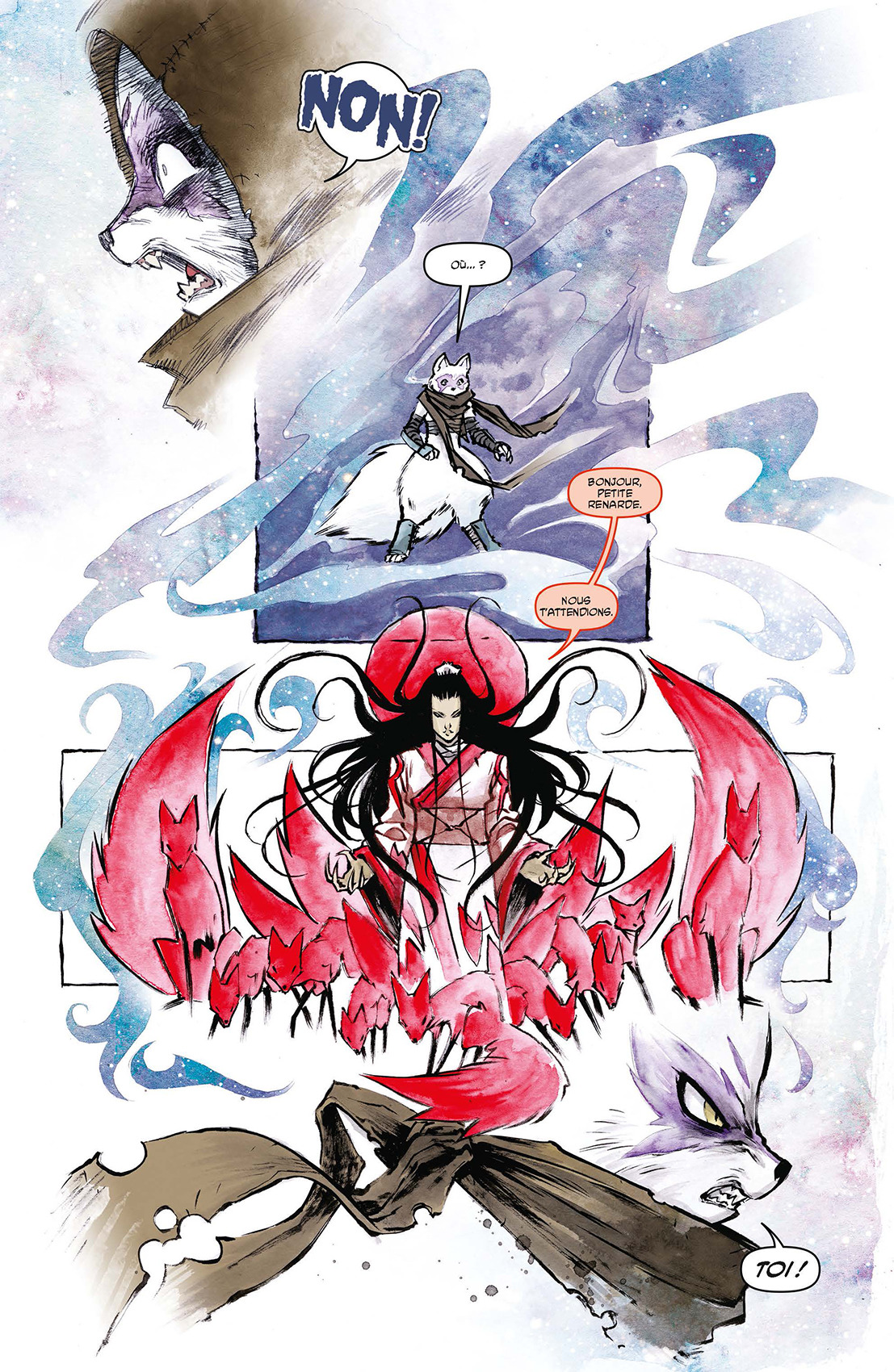 Grands remèdes (Les) - Extrait 1