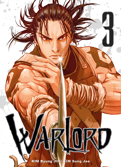 Warlord 3
