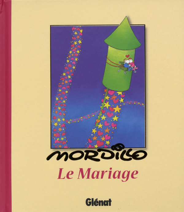 Mariage (Le)