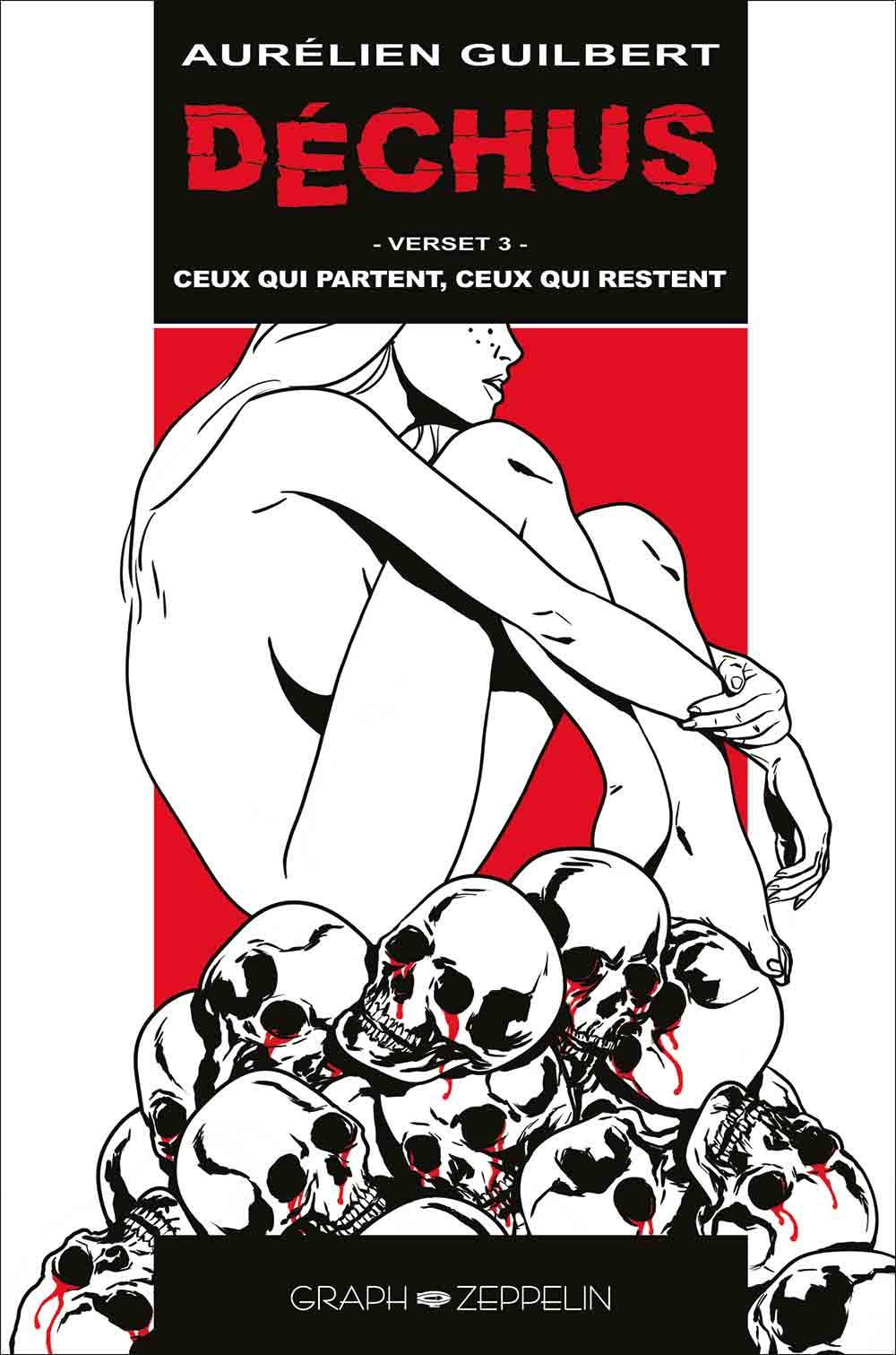 Ceux qui partent, ceux qui restent