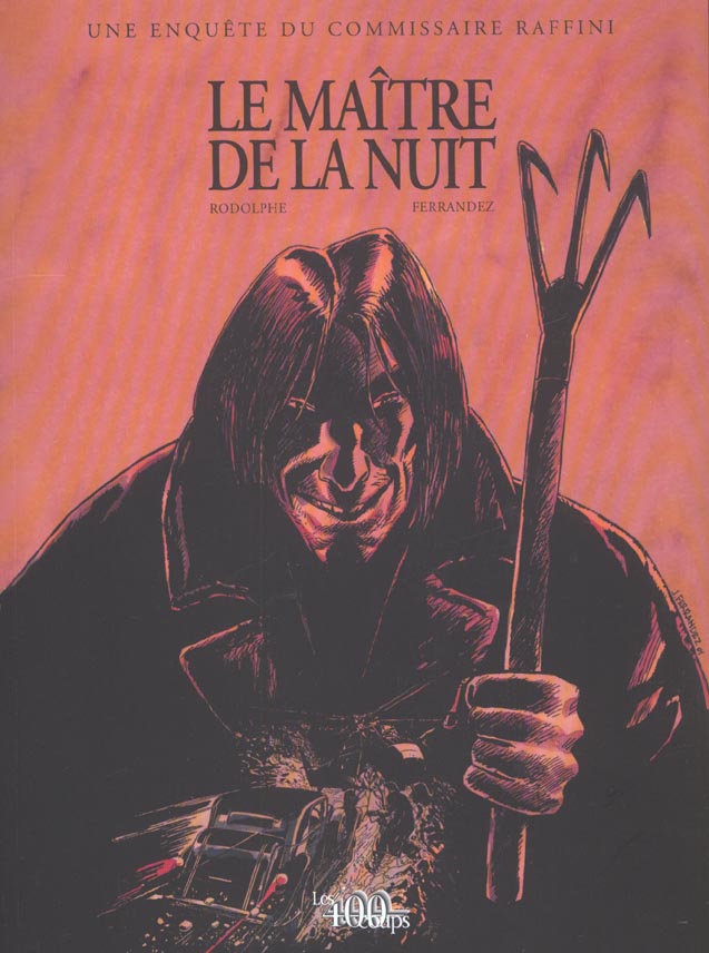 Maître de la nuit (Le)